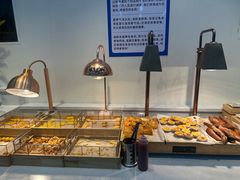 -仙螺岛海鲜自助餐厅(总店)