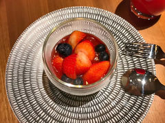 -CASA Grande酒漾·西餐及酒吧(长沙君悦酒店)