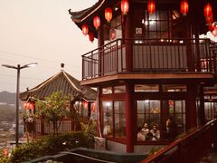 -枇杷园食为鲜火锅(南山店)