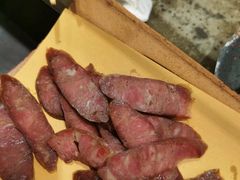 -破瓦寒窑·地摊烤羊排