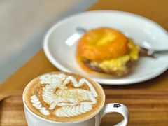 -Peet's Coffee皮爷咖啡(大学路店)