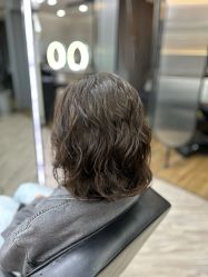 -奈川烫染Salon