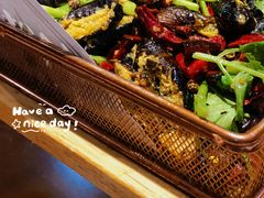 -那家老院子东北菜·饺子·小鸡炖蘑菇(艳华街店)