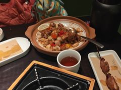 -桂小厨广西菜(万象城店)