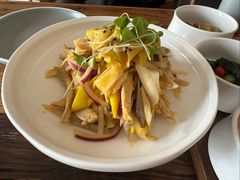 椒麻鸡-YAFEE雅菲 川·湘·粤融合菜(魏公村店)