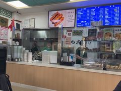 -老磁器口豆汁店(天坛店)