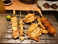 -山葵家·创意料理(临平银泰城店)