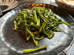 -泰莲庭·溪畔餐厅(雁栖湖店)