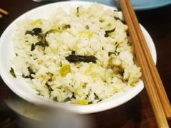 美味菜饭-老半斋(福州路店)