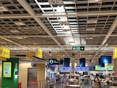 -宜家·瑞典风味餐厅(武汉荟聚中心店)