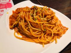-酷公社·榴莲披萨(太原街店)