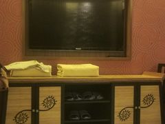 -华夏良子·足道SPA艾灸(山东大厦店)
