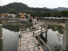 -红山村