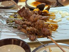 -状元阁烧烤(新华路总店)