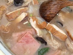 大烩菜-老磨油饼(高陵店)