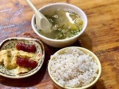 -陈记汤饭(水巷口店)