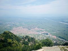 -鸡鸣山旅游景区