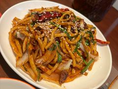 -那拉提之疆·新疆菜(美院店)