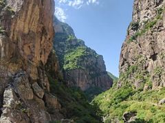 -小五台金河景区