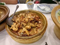 -围龙屋客家食府(福田店)