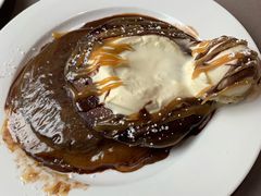 -Pancakes on the rocks(冲浪者天堂店)