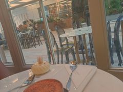 靠窗位-PAUL LAFAYET 法式甜品(港汇广场店)