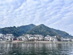 -新安江山水画廊风景区