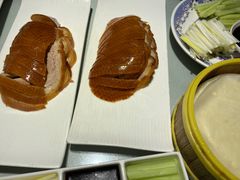 -鸭王烤鸭店(三里河店)