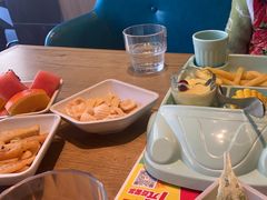 -豪客来牛排(人民东路店)