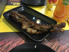 -望京小腰(北京总店)