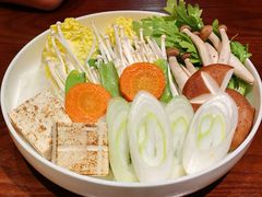 -龙酒场·关西寿喜烧·居酒屋(罗湖店)