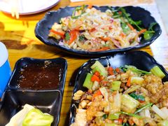 -丹东特色烤肉(南光三部店)