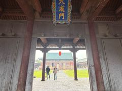 -代州文庙