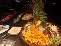 -捞王锅物料理(凯旋路店)