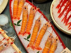 -上井料理黑金店(IFS国金中心店)
