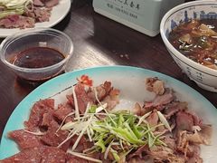 -周记三套车·甘肃名小吃