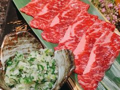 -老乾杯和牛烧肉(王府中环店)