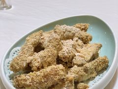 麦香南瓜-首钢一九一九大酒楼(石景山店)