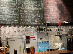 -Bistro Les Lilas丁香花小酒馆