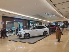 -理想汽车(世纪汇店)