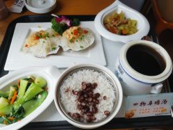 -兰心墩楠月子会所(万达店)