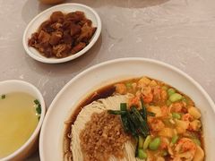 -松鹤楼·苏式汤面(虹桥天地店)