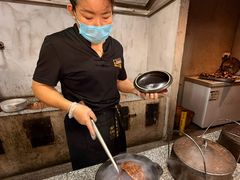 -广府乡下·饭庄(新港东路店)