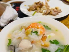 -潮中人·潮州菜(益乐路店)