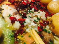 -友达面馆(二七南路店)