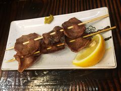 烤牛舌-平成屋· Late Night 食堂(四川北路店)