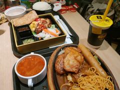 -大家乐(广州荔湾领展广场店)