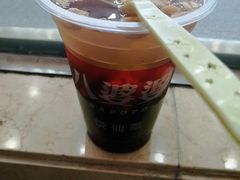 -八婆婆烧仙草(中山路店)