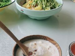 -巴依老爷新疆美食(马驹桥店)
