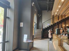 -星巴克臻选(福州东百中心分店)